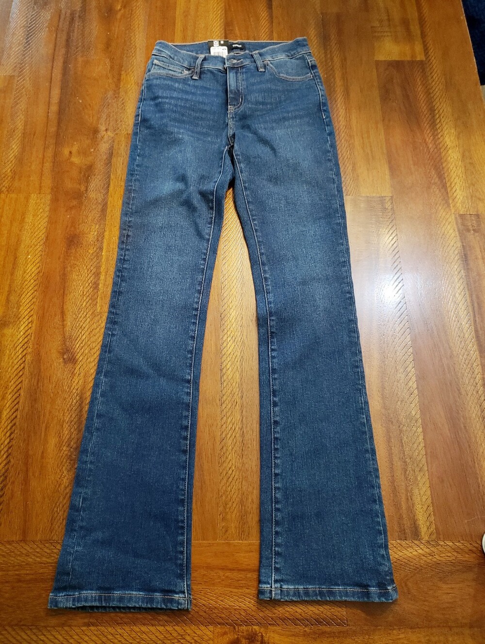 Express Jeans - Picture 7 of 8